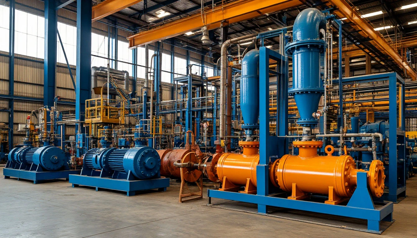 МПМ Бекграунд