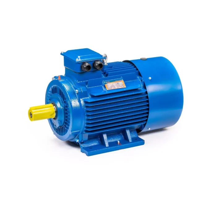 Электродвигатель 5АИ 200 L4 45/1500 IM1001 — изображение 11