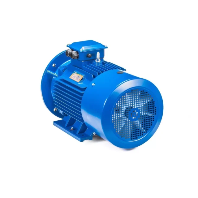 Электродвигатель 5АИ 200 М4 37/1500 IM2001 — изображение 8