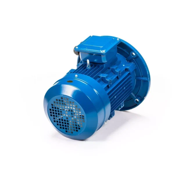 Электродвигатель 5АИ 100 L4 4/1500 IM3081 — изображение 6