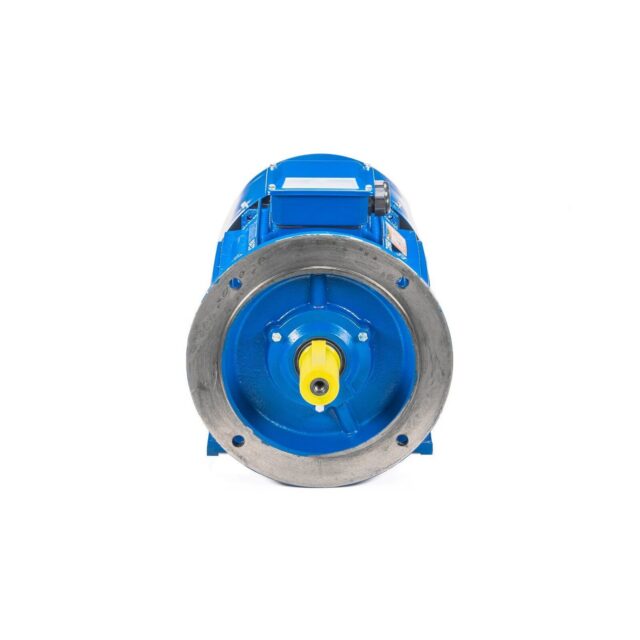 Электродвигатель 5АИ 180 S4 22/1500 IM2001 — изображение 3
