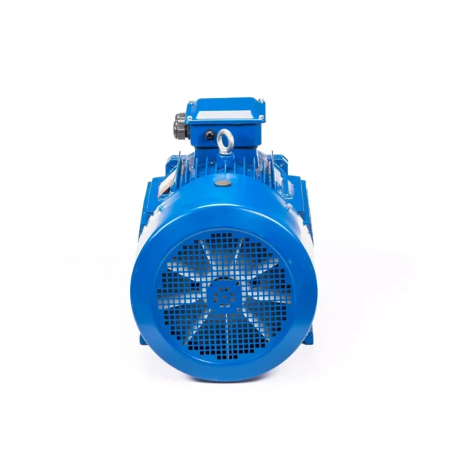 Электродвигатель 5АИ 200 L4 45/1500 IM1001 — изображение 7