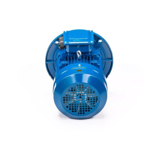 Электродвигатель 5АИ 100 L4 4/1500 IM3081 — изображение 7
