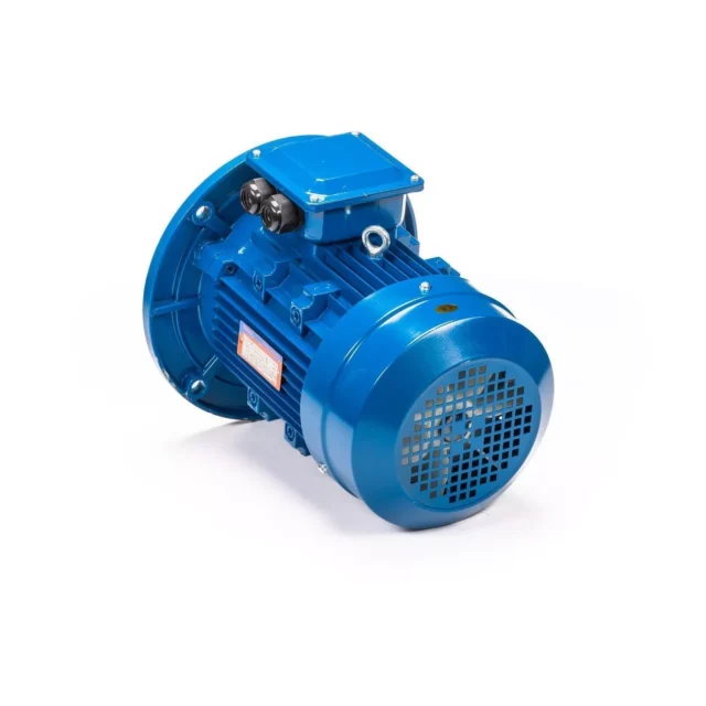 Электродвигатель 5АИ 100 L4 4/1500 IM3081 — изображение 8