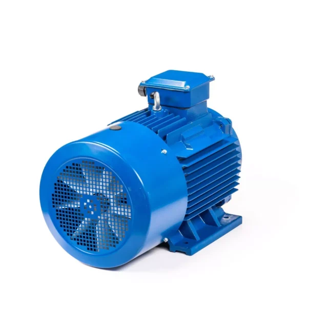 Электродвигатель 5АИ 200 L4 45/1500 IM1001 — изображение 6