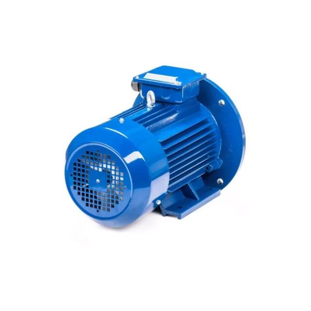 Электродвигатель 5АИ 100 L4 4/1500 IM2081 — изображение 6