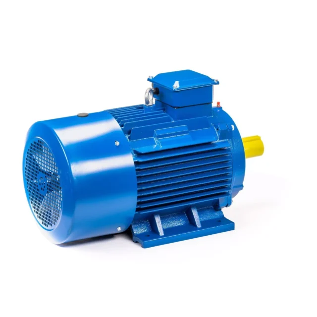 Электродвигатель 5АИ 200 L4 45/1500 IM1001 — изображение 5