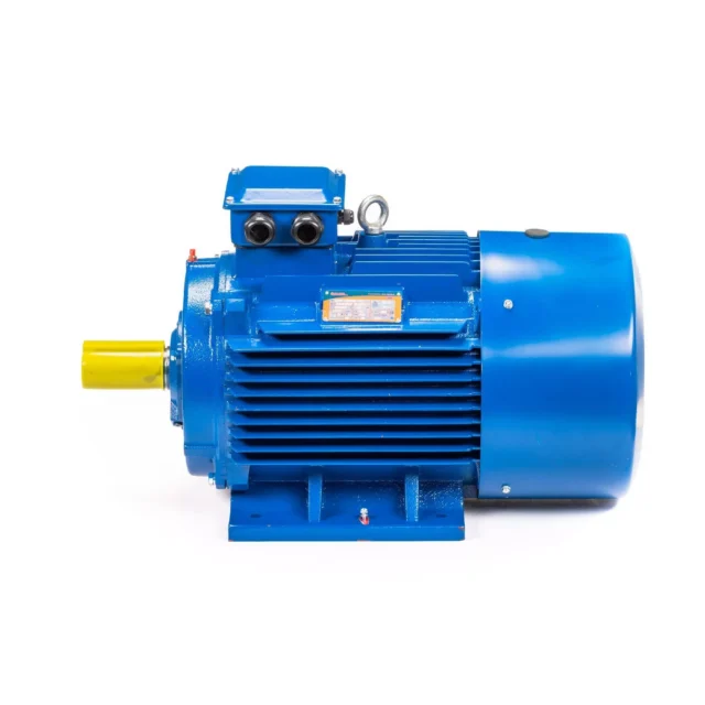 Электродвигатель 5АИ 200 L4 45/1500 IM1001 — изображение 10