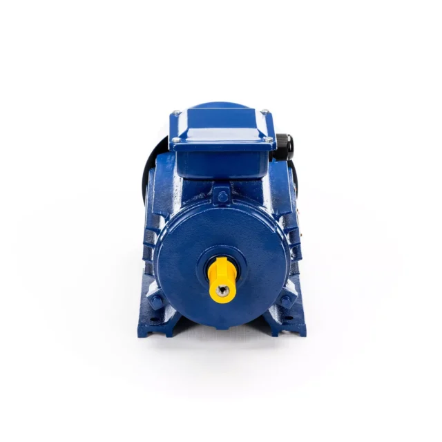 Электродвигатель 5АИ 90 L2 3/3000 IM1081 — изображение 6