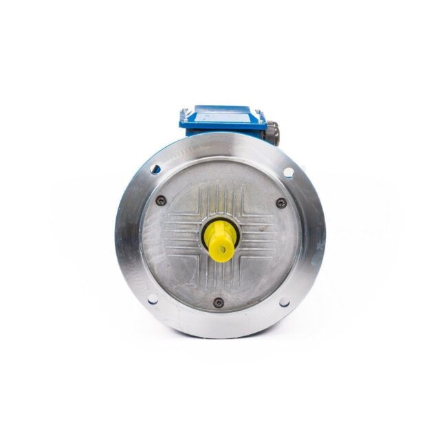 Электродвигатель 5АИ 132 М4 11/1500 IM3081 — изображение 3