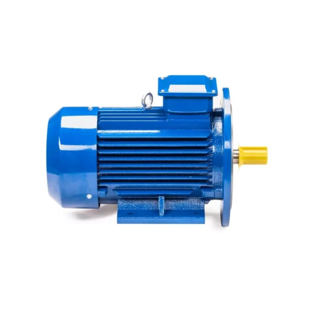 Электродвигатель 5АИ 100 L4 4/1500 IM2081 — изображение 4