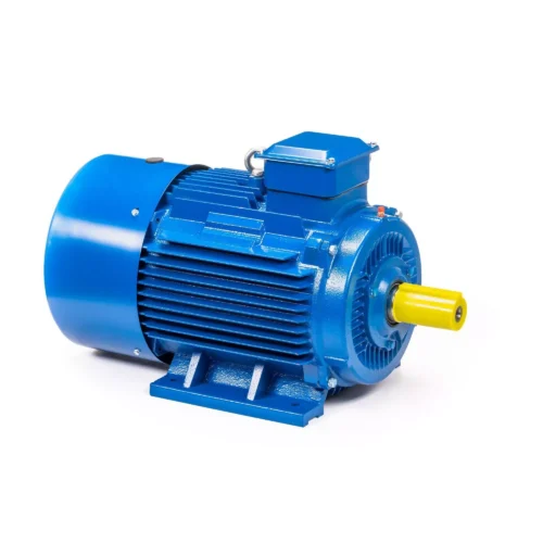 Электродвигатель 5АИ 200 L4 45/1500 IM1001