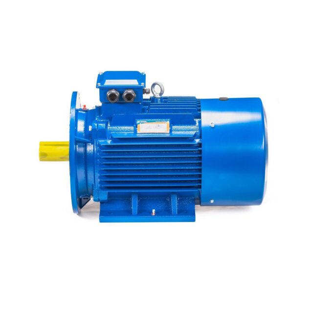 Электродвигатель 5АИ 180 S4 22/1500 IM2001 — изображение 10