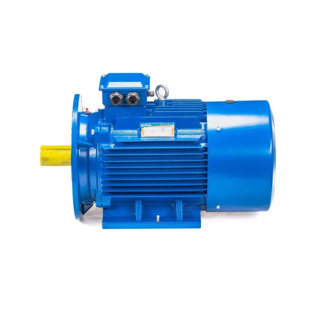 Электродвигатель 5АИ 200 L4 45/1500 IM2001 — изображение 10