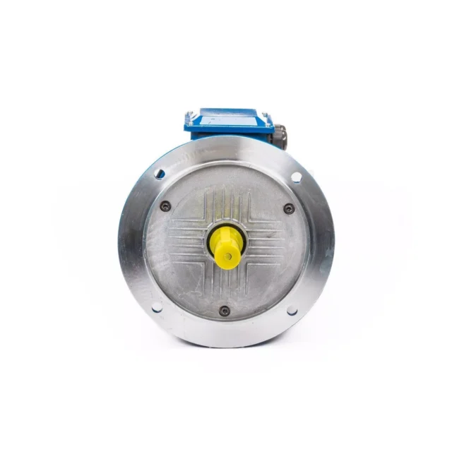 Электродвигатель 5АИ 100 L6 2,2/1000 IM3081 — изображение 3