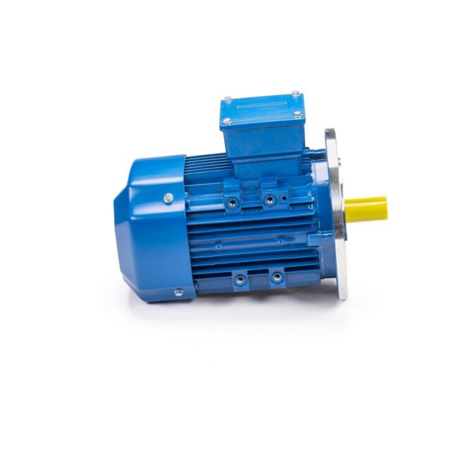Электродвигатель 5АИ 90 L4 2,2/1500 IM3081 — изображение 4