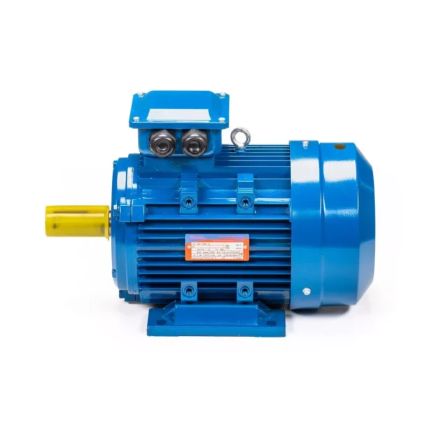 Электродвигатель 5АИ 100 L4 4/1500 IM1081 — изображение 10