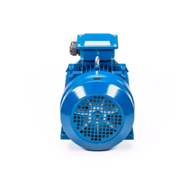 Электродвигатель 5АИ 100 L4 4/1500 IM1081 — изображение 7
