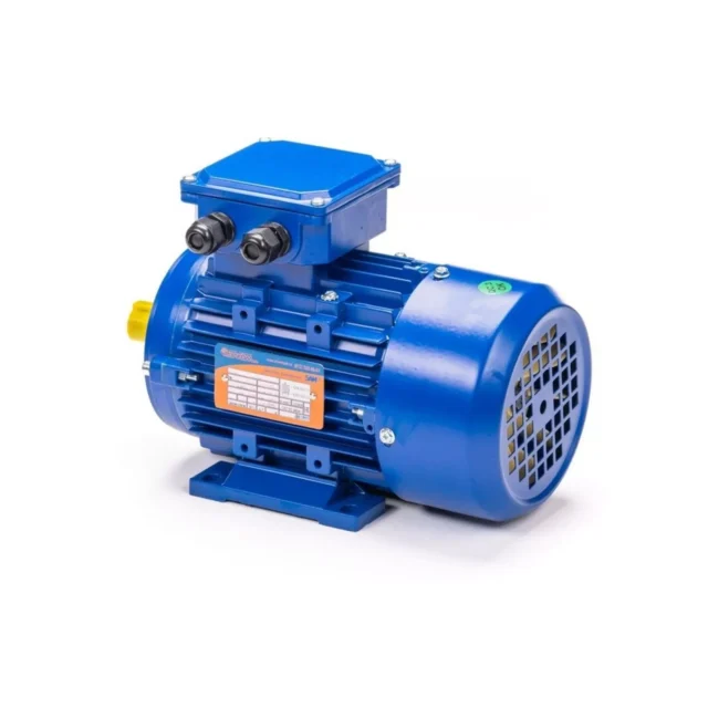 Электродвигатель 5АИ 90 L4 FT115 2,2/1500 IM2181 — изображение 9