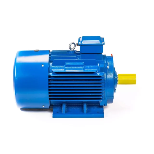 Электродвигатель 5АИ 200 L4 45/1500 IM1001 — изображение 4