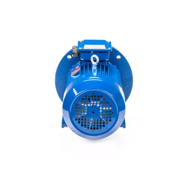 Электродвигатель 5АИ 100 L4 4/1500 IM2081 — изображение 7
