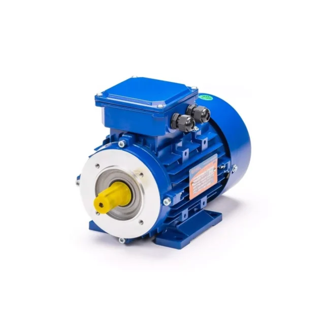Электродвигатель 5АИ 90 L4 FT115 2,2/1500 IM2181 — изображение 12
