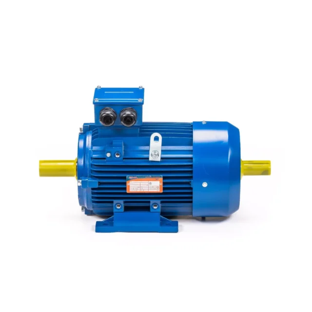 Электродвигатель 5АИ 100 L4 4/1500 IM1082 — изображение 4