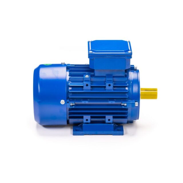 Электродвигатель 5АИ 90 L4 FT115 2,2/1500 IM2181 — изображение 4