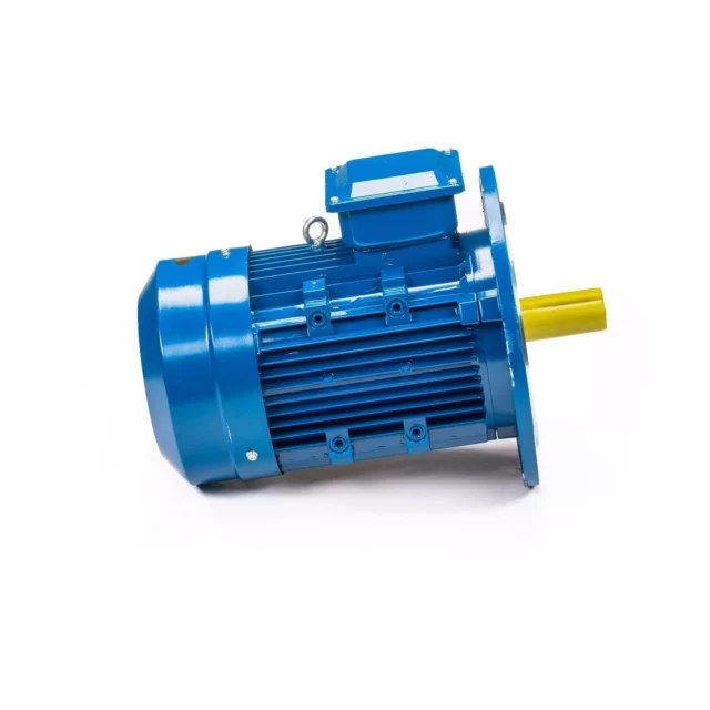 Электродвигатель 5АИ 100 L4 4/1500 IM3081 — изображение 4