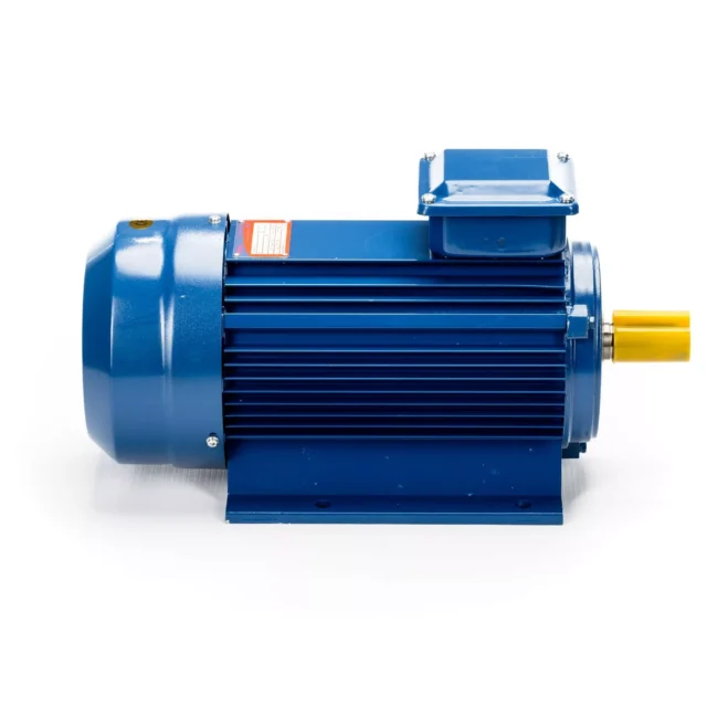 Электродвигатель 5АИ 90 L4 2,2/1500 IM1081 — изображение 4