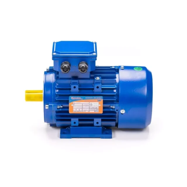 Электродвигатель 5АИ 90 L4 FT115 2,2/1500 IM2181 — изображение 10
