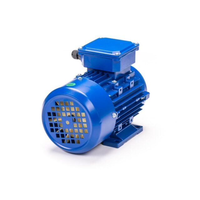 Электродвигатель 5АИ 90 L4 FT115 2,2/1500 IM2181 — изображение 6
