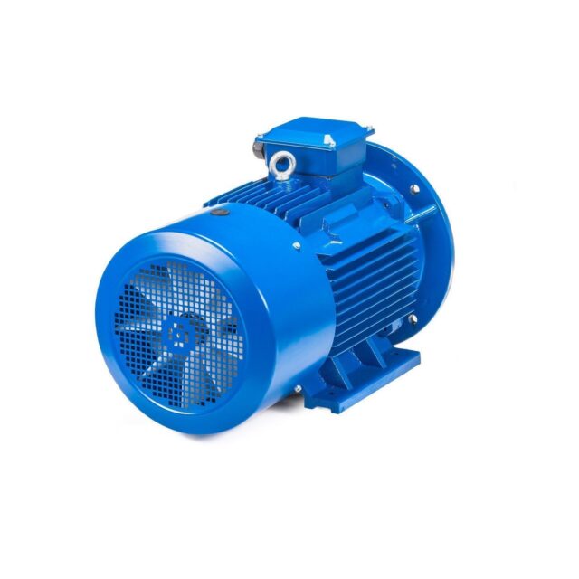 Электродвигатель 5АИ 180 S4 22/1500 IM2001 — изображение 6