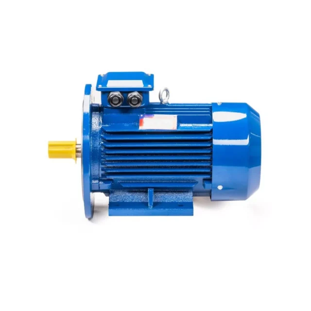 Электродвигатель 5АИ 100 L4 4/1500 IM2081 — изображение 10