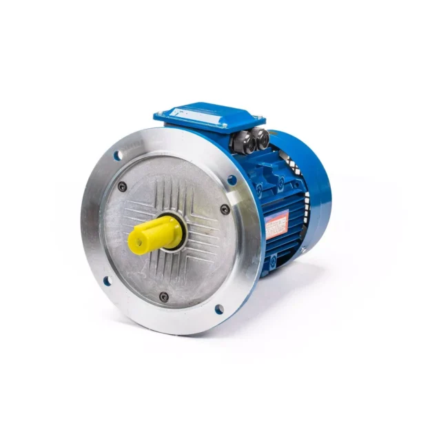 Электродвигатель 5АИ 100 L4 4/1500 IM3081 — изображение 12