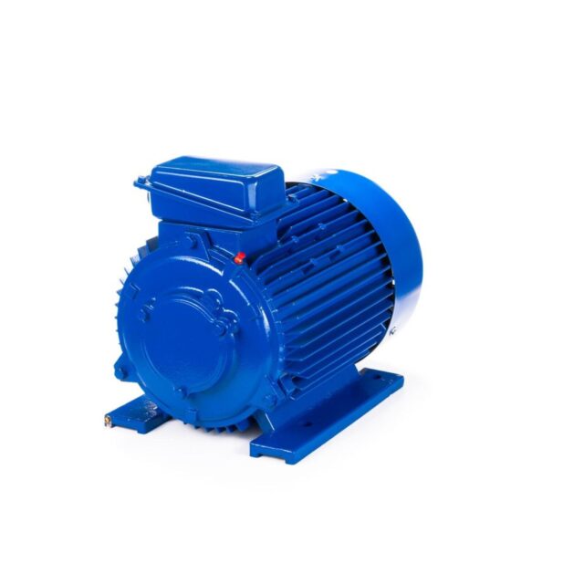 Электродвигатель 5MTКH 200 LB8 22/750 IM1003 — изображение 6