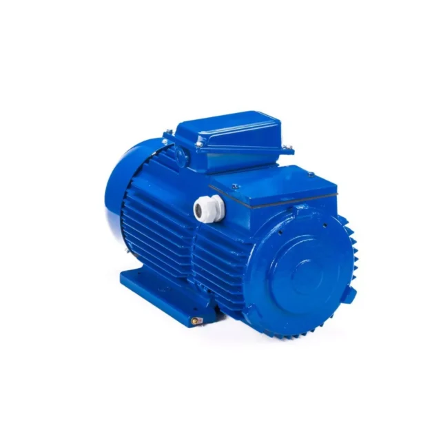 Электродвигатель 5MTH 400 S10 110/600 IM1003 — изображение 8