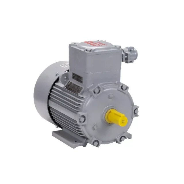 Электродвигатель АИМУ 100 L6 У1, 380В, 1ExdIIBT4 Gb, 2,2/1000 IM1081