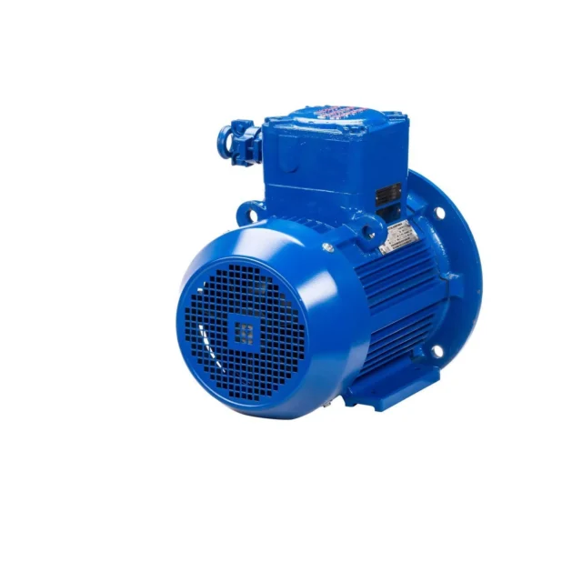Электродвигатель АИМУ 100 L4 У1, 380В, 1ExdIIBT4 Gb, 4/1500 IM2081 — изображение 6