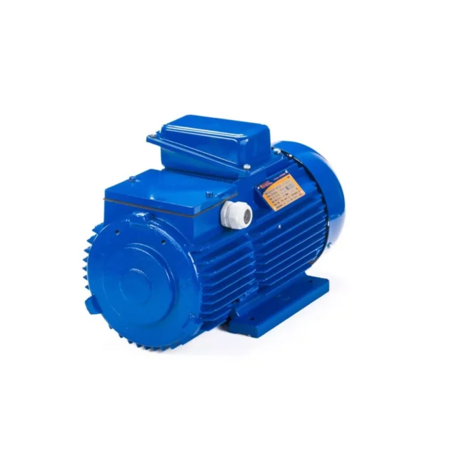 Электродвигатель 5MTH 400 S10 110/600 IM1003 — изображение 6