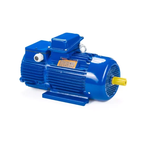 Электродвигатель 5МТН 280 L10 75/600 IM1003