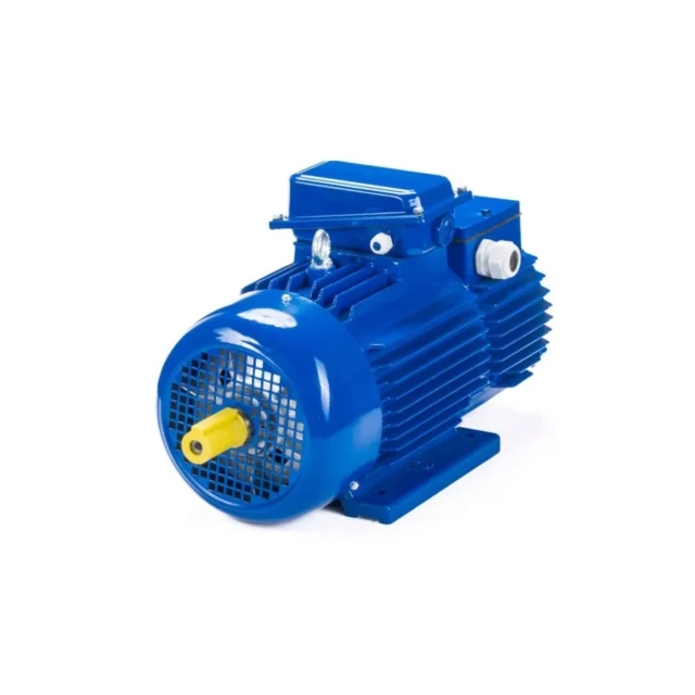 Электродвигатель 5MTH 400 S10 110/600 IM1003 — изображение 12