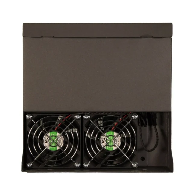Частотный преобразователь ESQ-760-4T0185G/0220P 18.5/22кВт, 380В — изображение 6