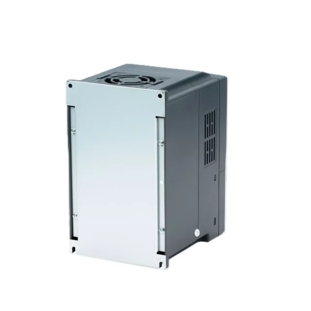 Частотный преобразователь ESQ-770-2S-0040 4/5.5 кВт, 220В — изображение 6