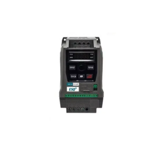 Частотный преобразователь ESQ F 190s 4T-4G/5.5P