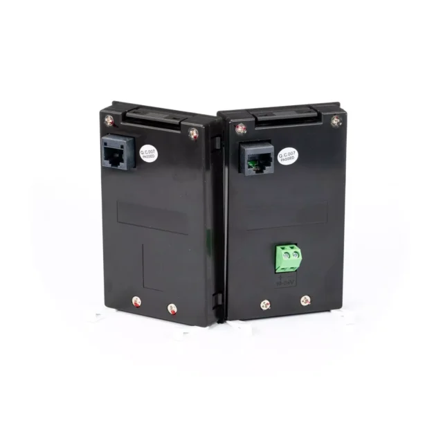 Пульт управления EN-LCD2 для ESQ-500/600 (только для удалённого подключения) — изображение 7