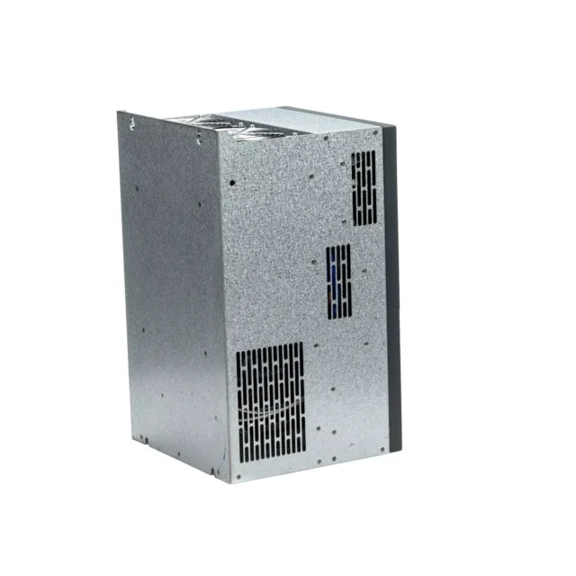 Частотный преобразователь ESQ-770-4T1100G/1320P 110/132кВт, 380В — изображение 5