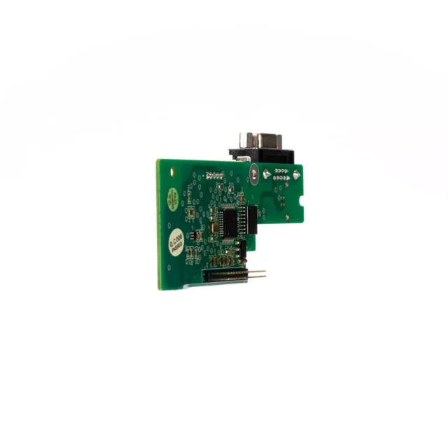 Карта протокола PROFIBUS EN-PR02 для ESQ-500/600 (от 18,5 кВт) — изображение 3