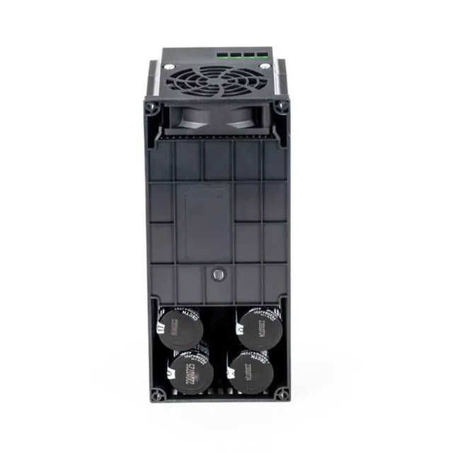 Частотный преобразователь ESQ-230-4T-15K 15кВт, 380В — изображение 7