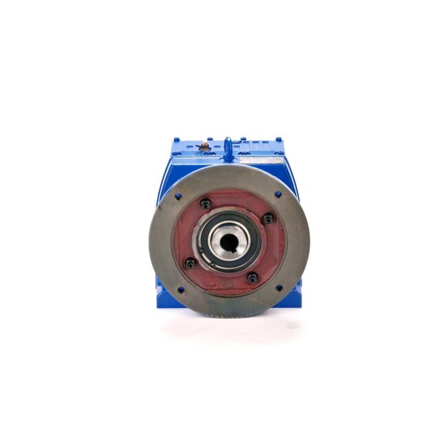 Редуктор R37U- 55.76/80В5 — изображение 2